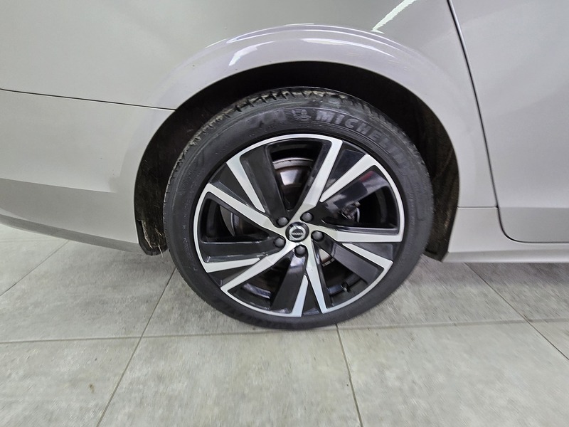 Used Volvo V90 2021 for sale - 78003961: Photo 21