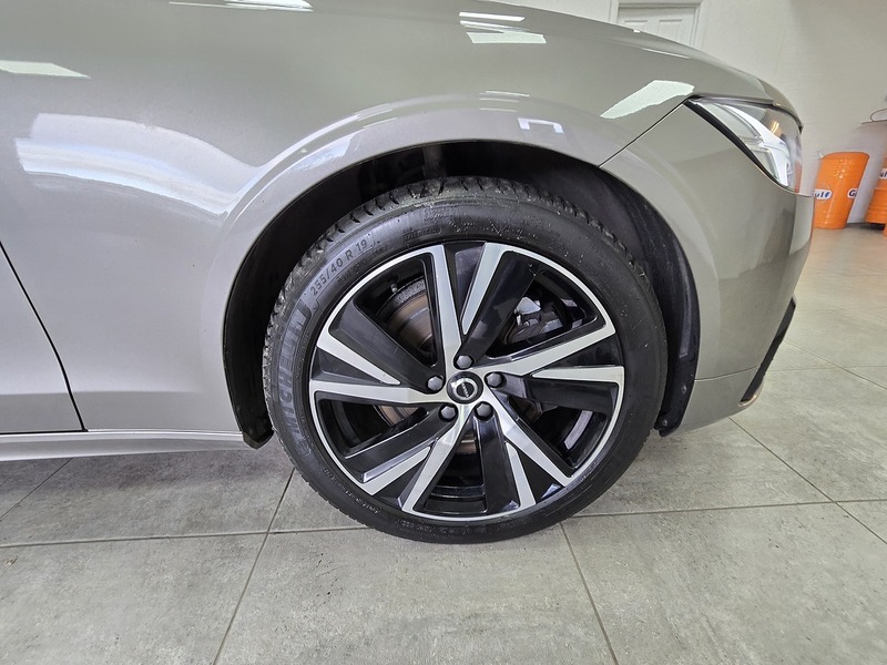 Used Volvo V90 2021 for sale - 78003961: Photo 22