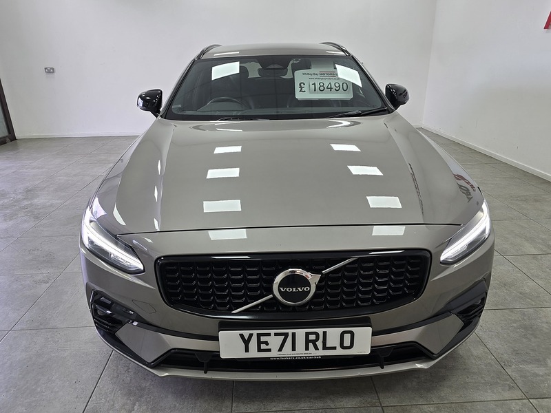 Used Volvo V90 2021 for sale - 78003961: Photo 6