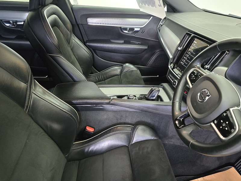 Used Volvo V90 2021 for sale - 78003961: Photo 7