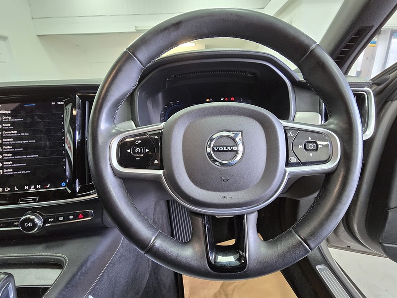 Used Volvo V90 2021 for sale - 78003961: Photo 8