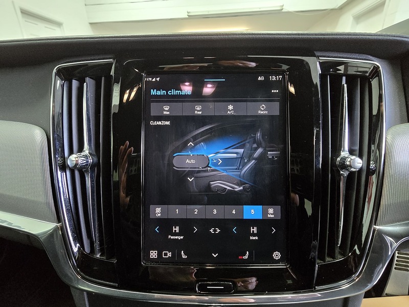 Used Volvo V90 2021 for sale - 78003961: Photo 9