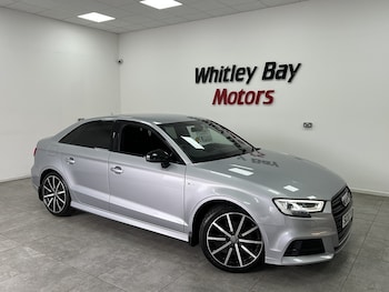 Used Audi A3 2018 for sale - 78629083: Photo