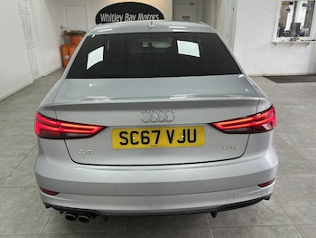 Used Audi A3 2018 for sale - 78629083: Photo