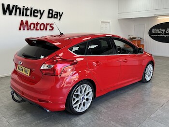 Used Ford Focus 2014 for sale - 77836617: Photo
