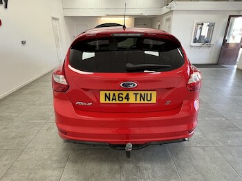 Used Ford Focus 2014 for sale - 77836617: Photo
