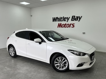 Used Mazda Mazda3 2016 for sale - 78871401: Photo