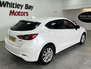 Used Mazda Mazda3 2016 for sale - 78871401: Photo