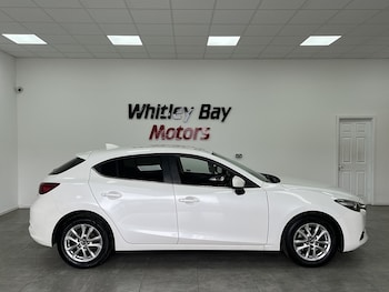 Used Mazda Mazda3 2016 for sale - 78871401: Photo
