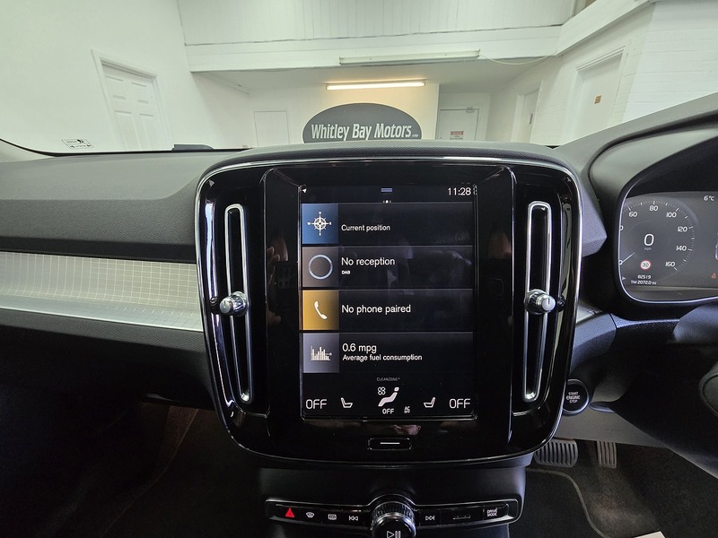 Used Volvo XC40 2021 for sale - 76982552: Photo 10