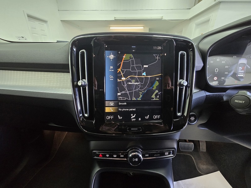 Used Volvo XC40 2021 for sale - 76982552: Photo 14