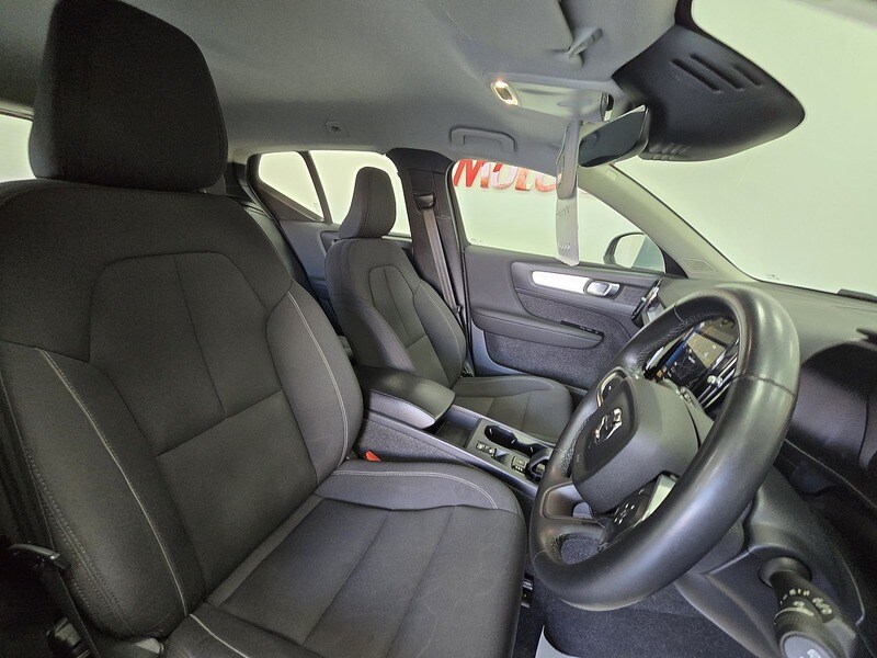 Used Volvo XC40 2021 for sale - 76982552: Photo 16
