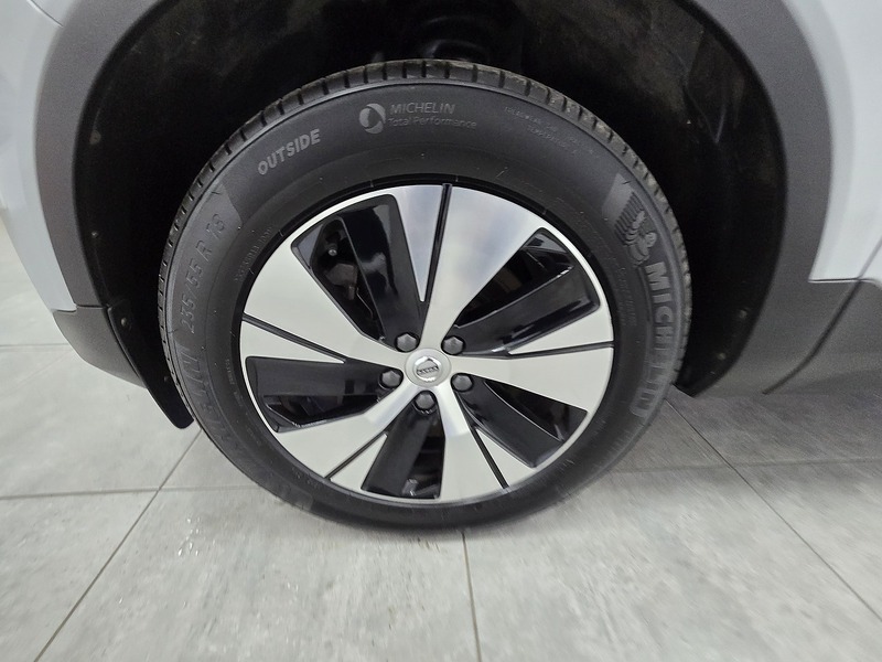 Used Volvo XC40 2021 for sale - 76982552: Photo 21