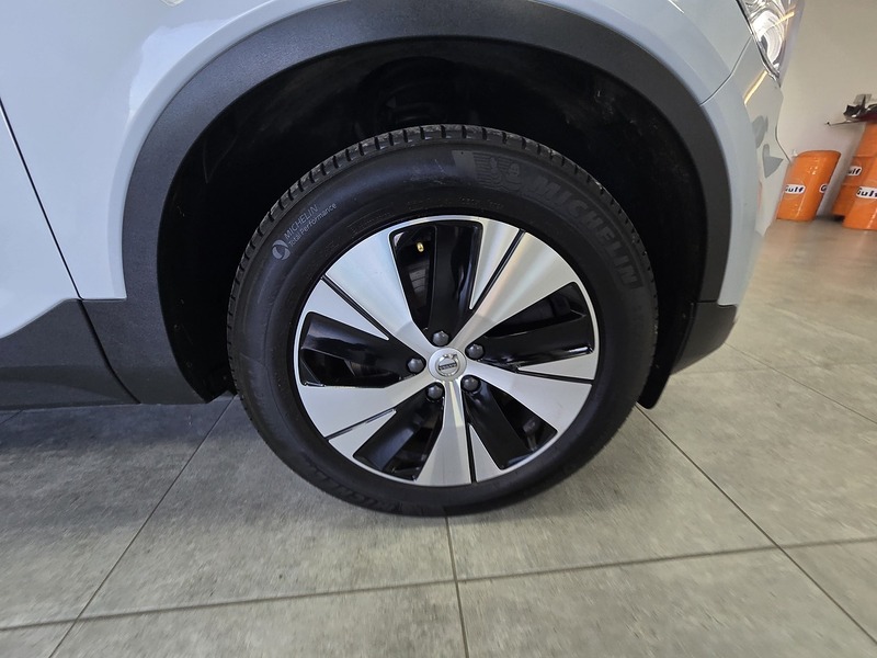 Used Volvo XC40 2021 for sale - 76982552: Photo 24