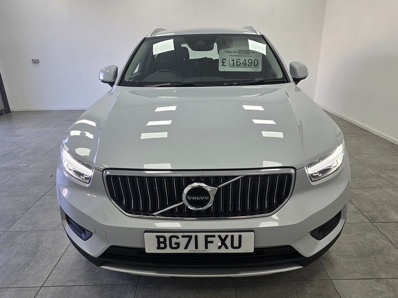 Used Volvo XC40 2021 for sale - 76982552: Photo 7