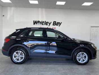 Used Audi Q3 2022 for sale - 74671303: Photo