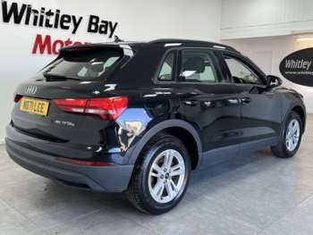 Used Audi Q3 2022 for sale - 74671303: Photo