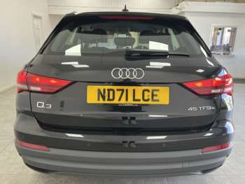 Used Audi Q3 2022 for sale - 74671303: Photo