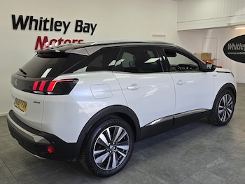 Used Peugeot 3008 2017 for sale - 75474253: Photo