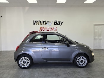Used Fiat 500 2019 for sale - 78709951: Photo