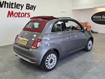 Used Fiat 500 2019 for sale - 78709951: Photo
