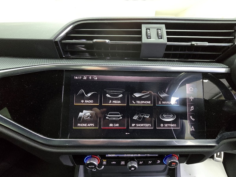 Used Audi Q3 2020 for sale - 76736451: Photo 10