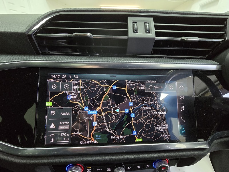 Used Audi Q3 2020 for sale - 76736451: Photo 12