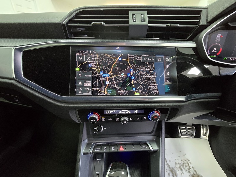 Used Audi Q3 2020 for sale - 76736451: Photo 13