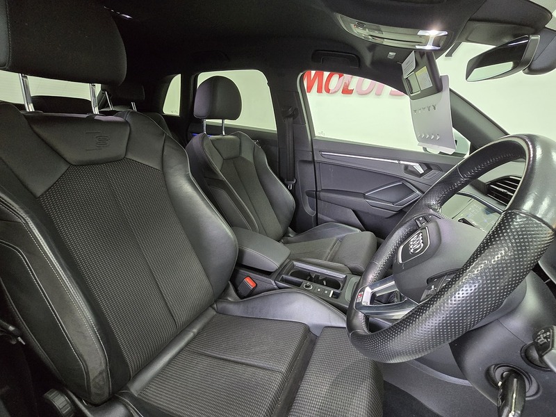 Used Audi Q3 2020 for sale - 76736451: Photo 15