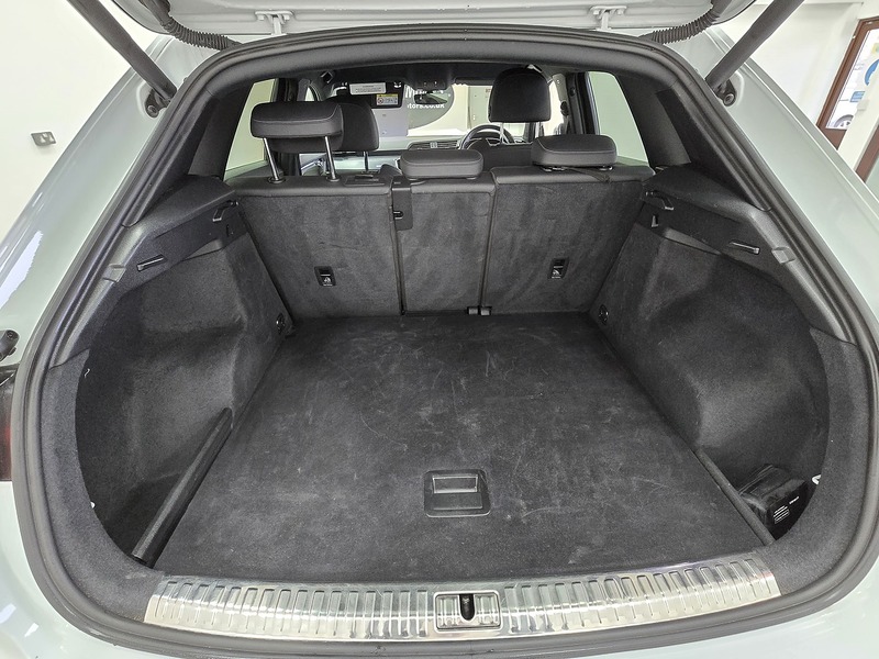 Used Audi Q3 2020 for sale - 76736451: Photo 17