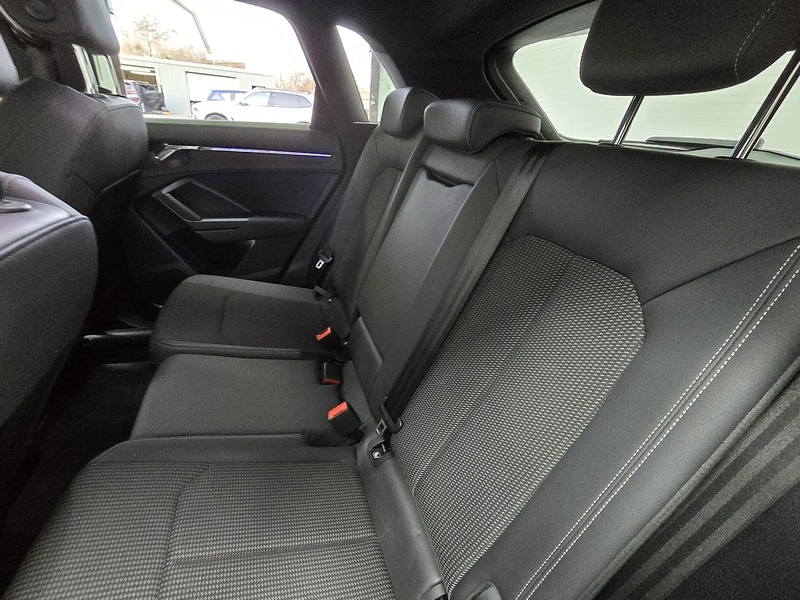 Used Audi Q3 2020 for sale - 76736451: Photo 18