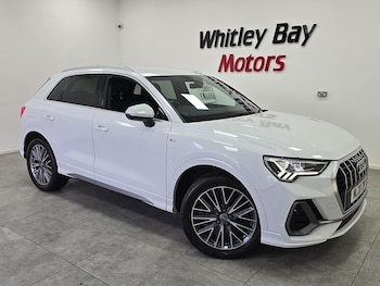 Audi Q3 feature image