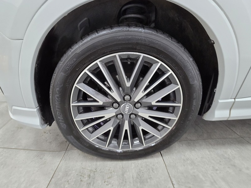 Used Audi Q3 2020 for sale - 76736451: Photo 20