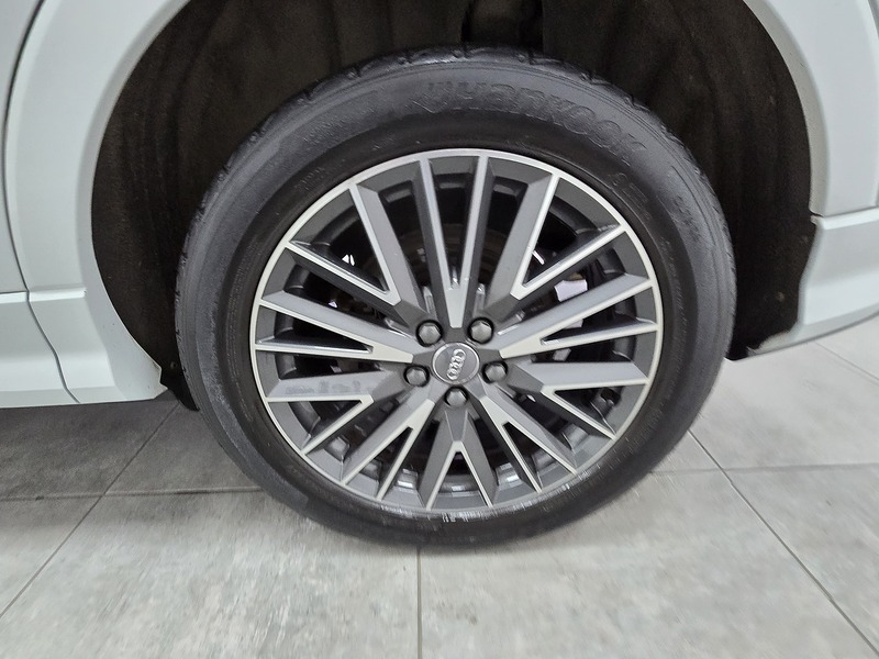 Used Audi Q3 2020 for sale - 76736451: Photo 21