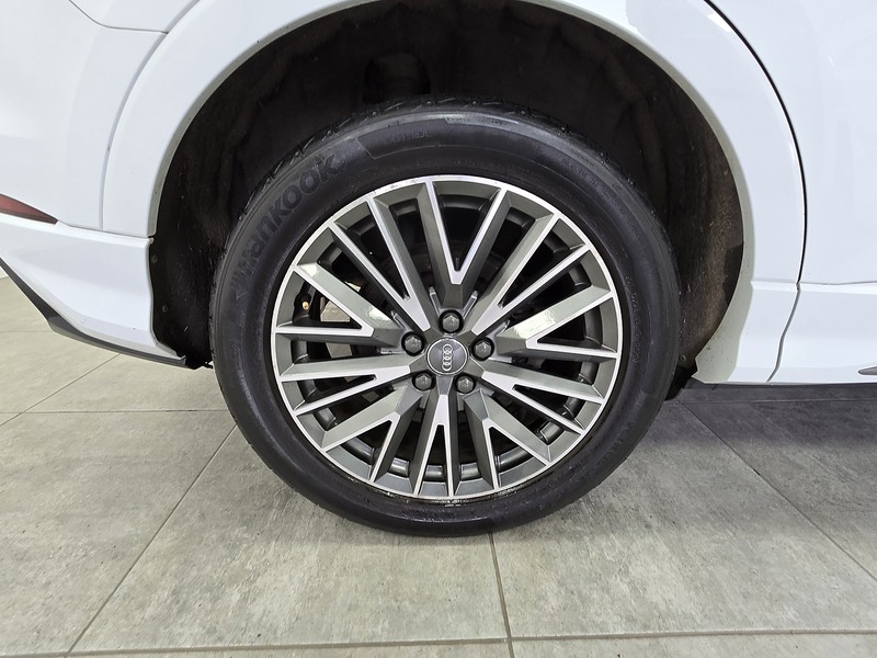 Used Audi Q3 2020 for sale - 76736451: Photo 22