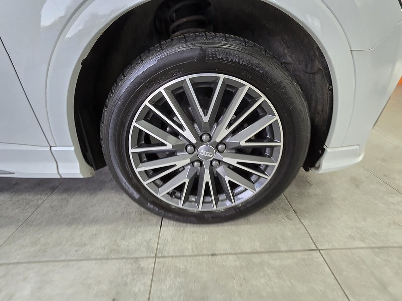 Used Audi Q3 2020 for sale - 76736451: Photo 23