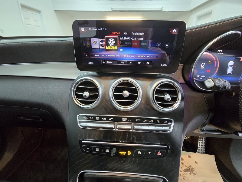 Used Mercedes-Benz GLC 2022 for sale - 76599947: Photo 13