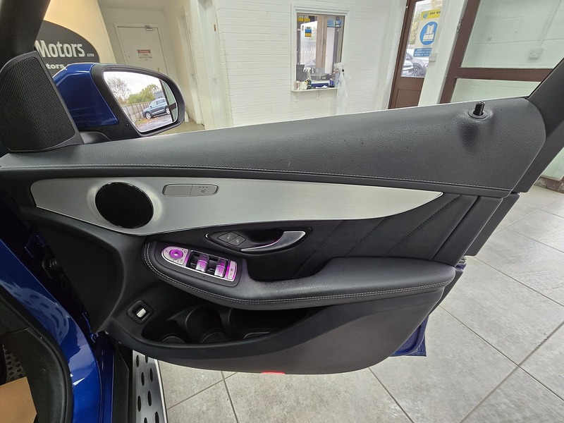 Used Mercedes-Benz GLC 2022 for sale - 76599947: Photo 14