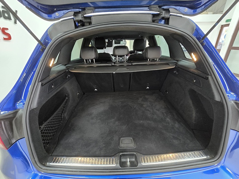 Used Mercedes-Benz GLC 2022 for sale - 76599947: Photo 17