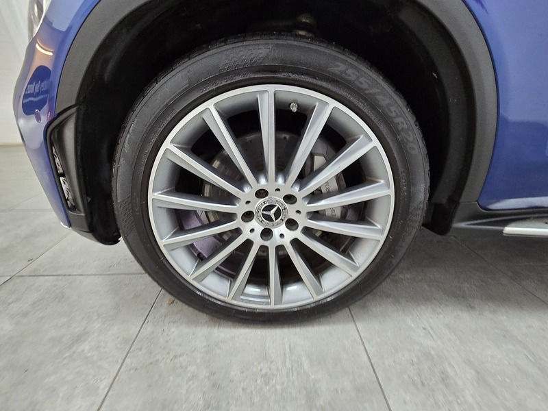 Used Mercedes-Benz GLC 2022 for sale - 76599947: Photo 20