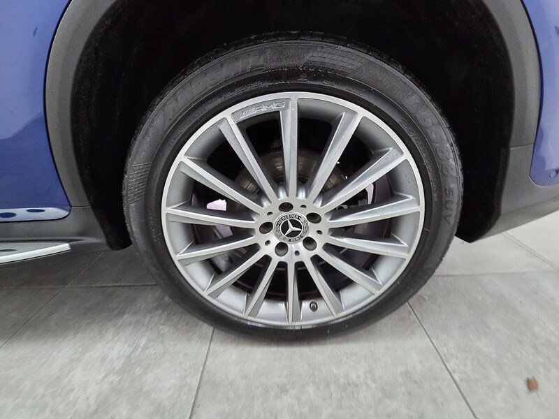 Used Mercedes-Benz GLC 2022 for sale - 76599947: Photo 21