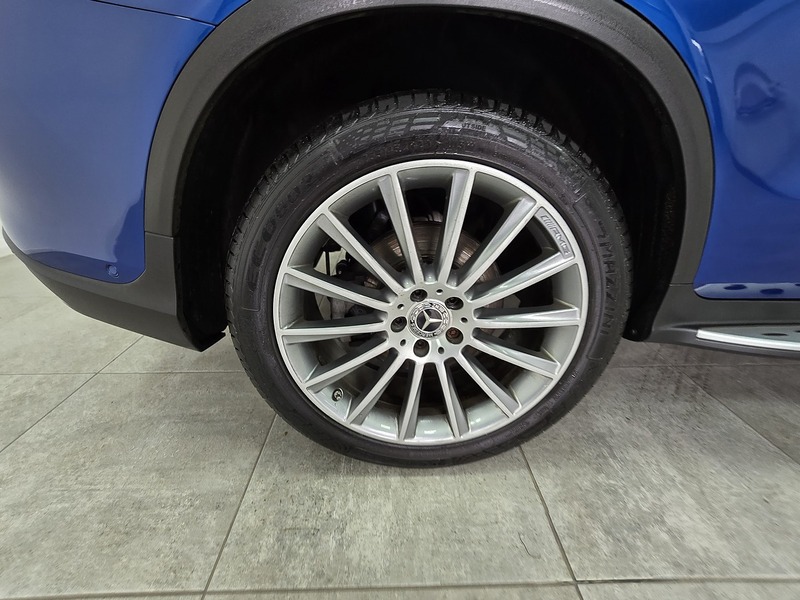 Used Mercedes-Benz GLC 2022 for sale - 76599947: Photo 22