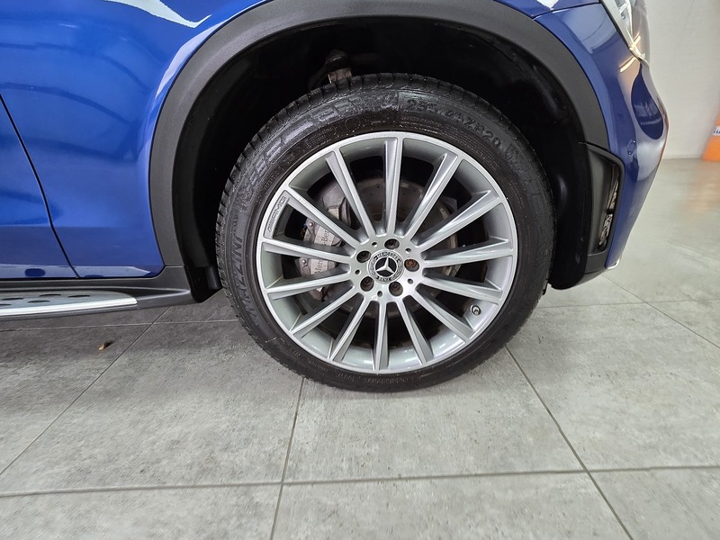 Used Mercedes-Benz GLC 2022 for sale - 76599947: Photo 23