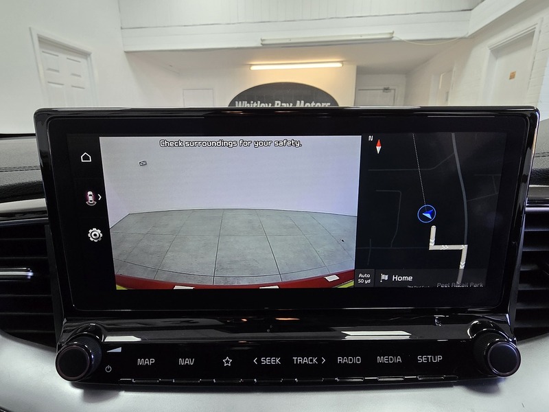 Used Kia XCeed 2022 for sale - 76386795: Photo 10