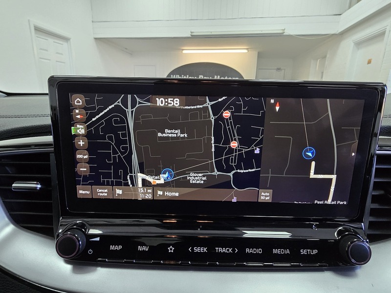 Used Kia XCeed 2022 for sale - 76386795: Photo 11