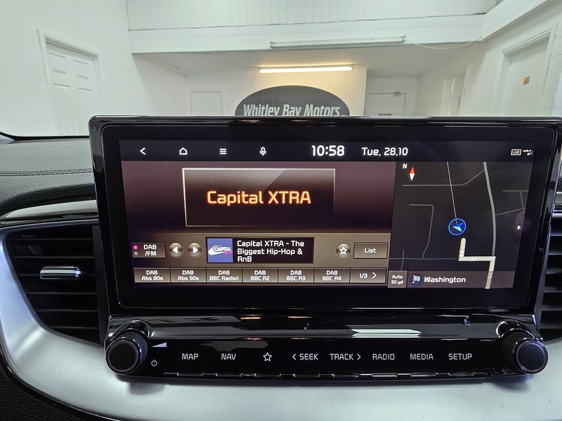 Used Kia XCeed 2022 for sale - 76386795: Photo 12