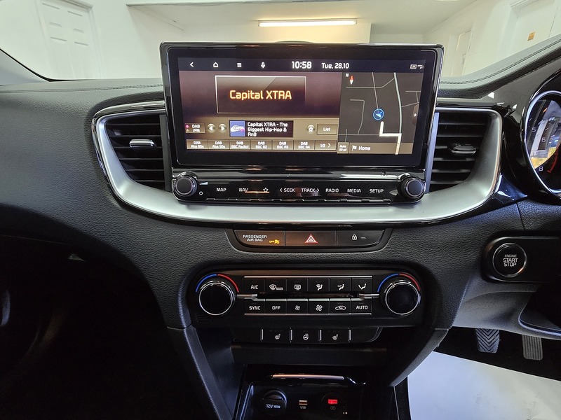 Used Kia XCeed 2022 for sale - 76386795: Photo 13