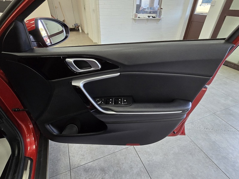 Used Kia XCeed 2022 for sale - 76386795: Photo 14