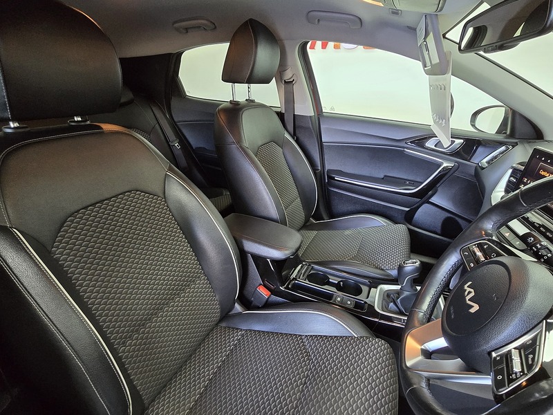 Used Kia XCeed 2022 for sale - 76386795: Photo 15