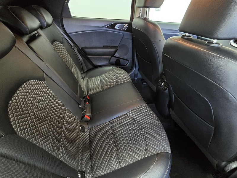 Used Kia XCeed 2022 for sale - 76386795: Photo 16